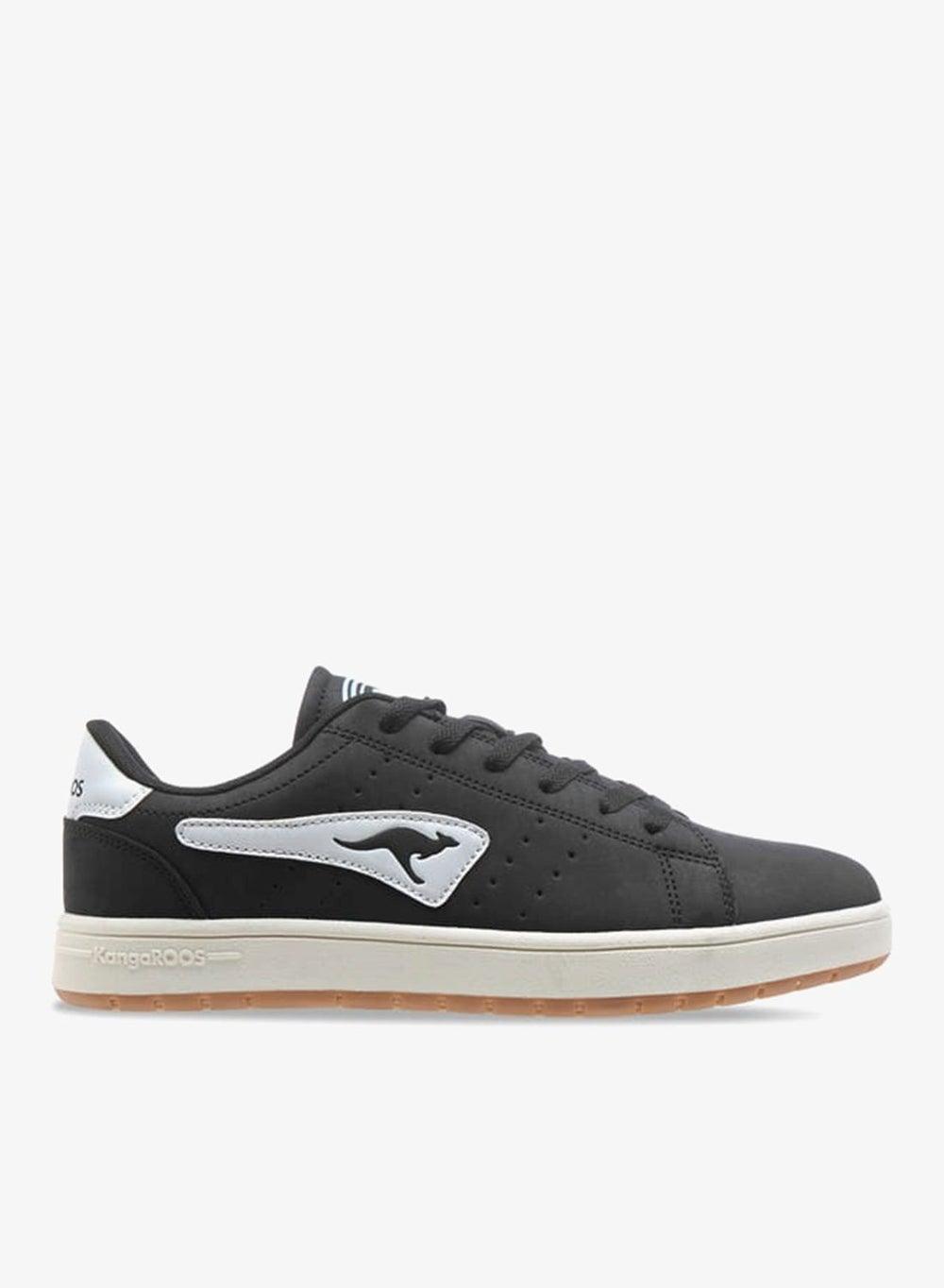 Elegant 80036 Wblack Low-Top Sneakers for Women - Image 1
