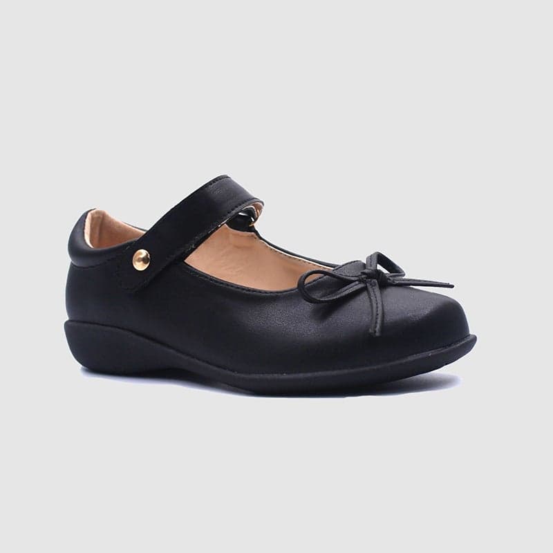 D' Daniela Classic Bow Mary Jane - Elegance for Little Steps - Image 1
