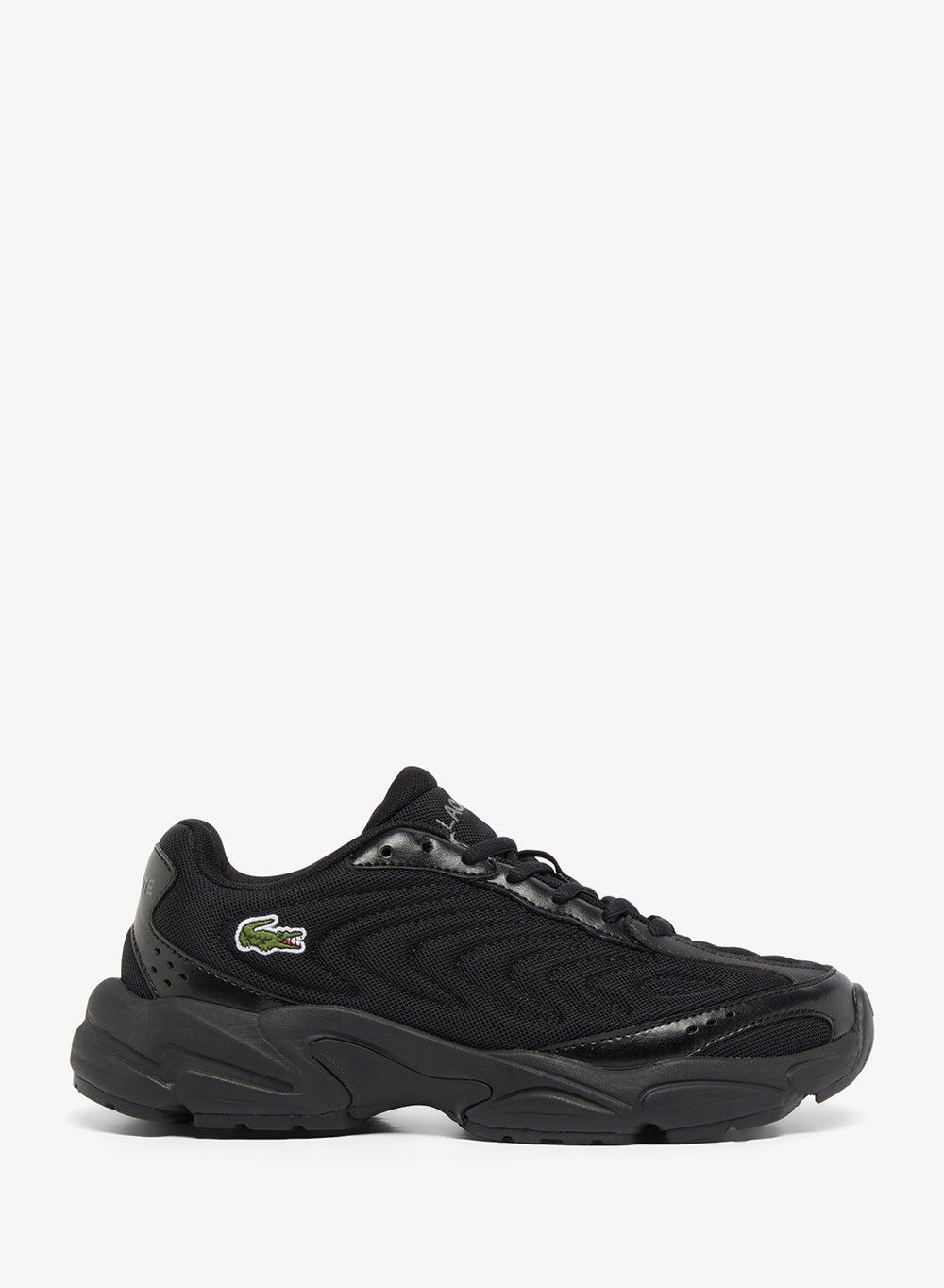 Storm 96 Low Top Elegance Sneakers 49Sfa0026 02H - Image 1