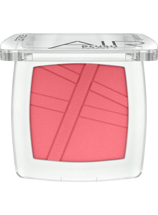 Catrice Airblush Matt 120 - Featherlight Natural Matte Finish - Image 1