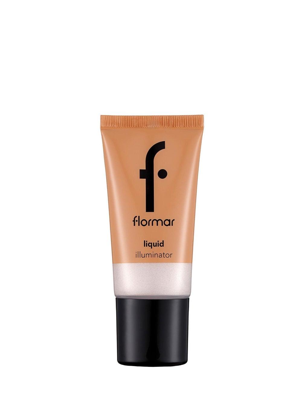 Flormar 01 Star Glow - Liquid Luminosity Perfector - Image 1