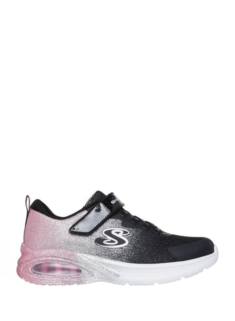 Microspec Max Advance 303859L: Chic Sports Shoes for Girls - Image 1