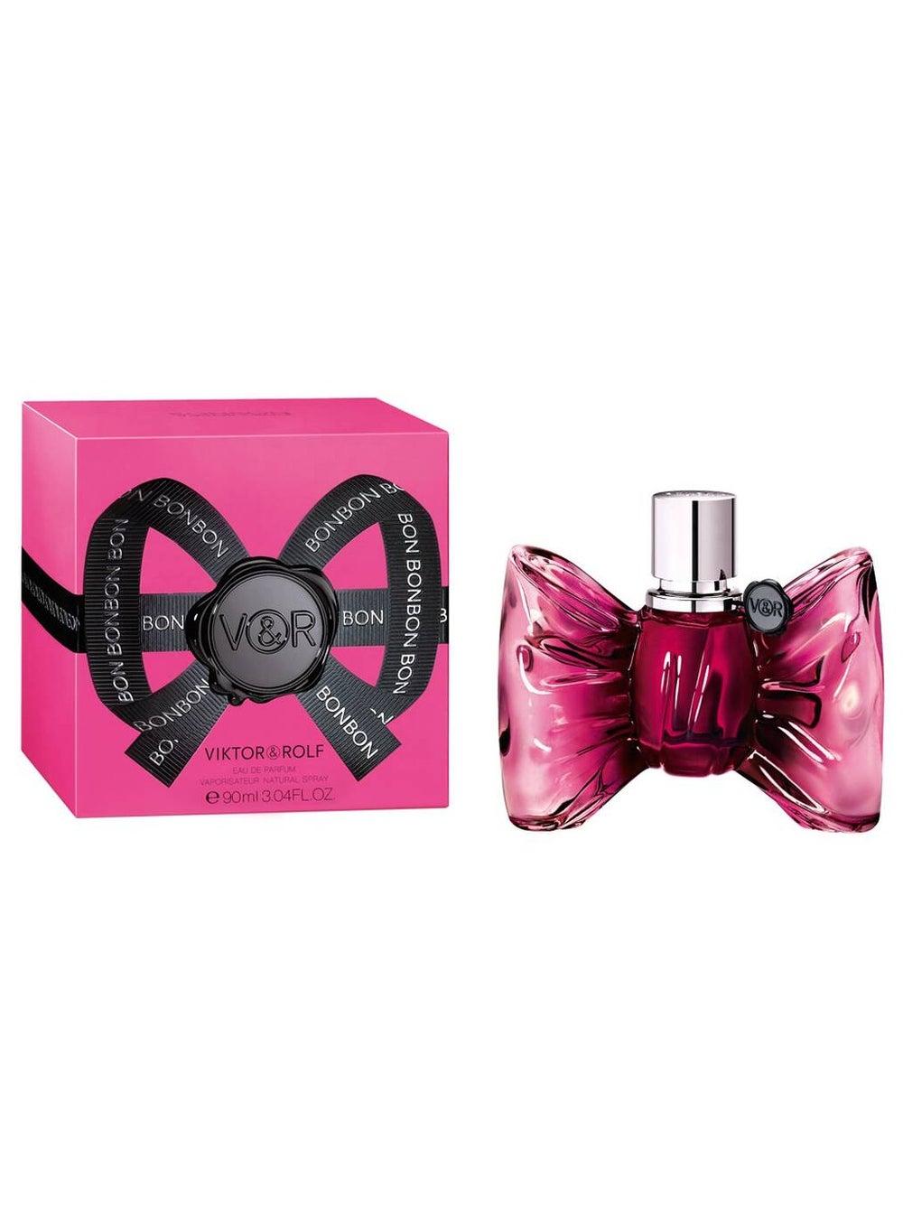 Bonbon EDP 90ml - A Symphony of Sweet Sensuality - Image 1