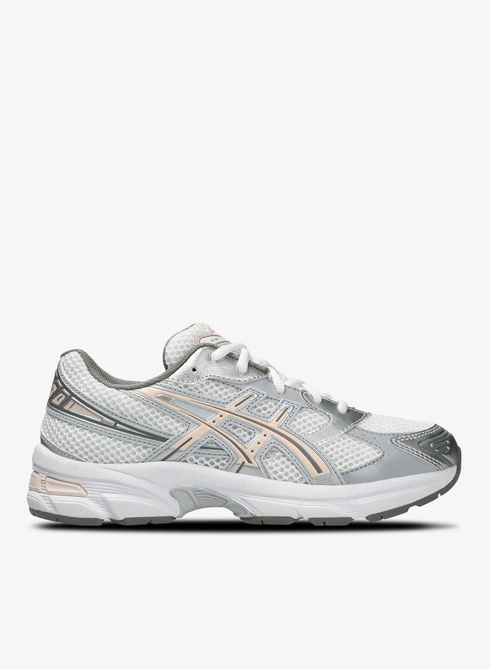 Kids' GEL-1130 Retro Runner Sports Shoes - Image 1