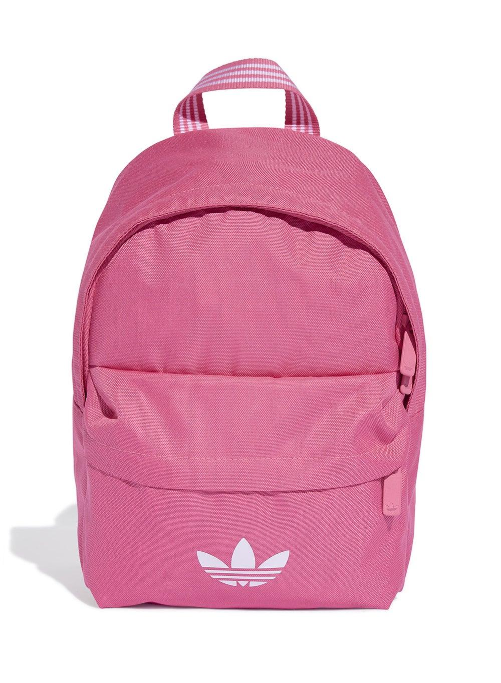 Adidas Originals Adicolor Compact Backpack - Chic & Versatile - Image 1