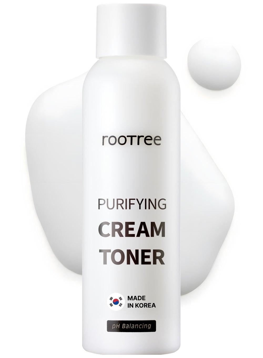 Phyto Ground Cream Toner - Vegan, Nourishing & EWG-Approved - Image 1