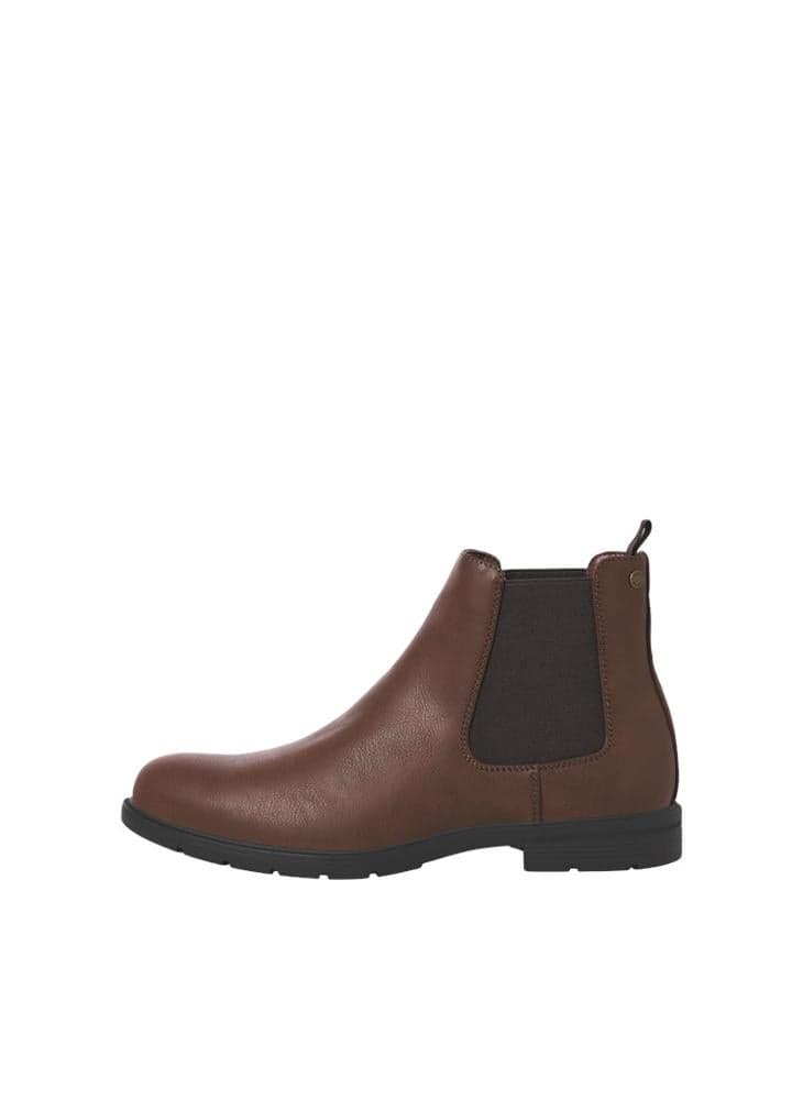 Elegant Chelsea Ankle Boots Style No: 12257987 - Image 1