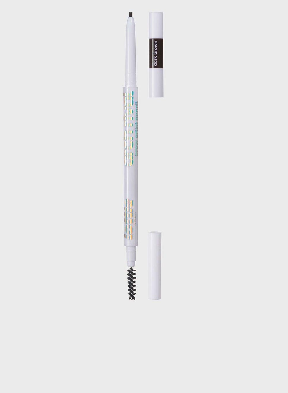 Arch Rival: Brow Artist Dark Brown – Perfect Your Brows - Image 1