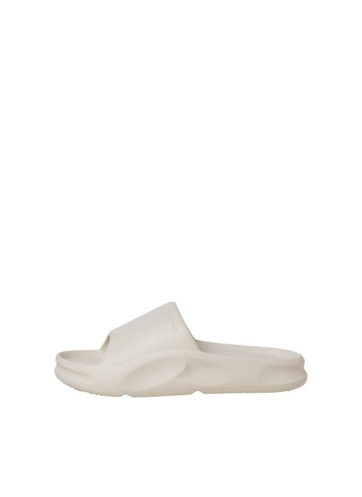 JFWSTATUS MOULDED SLIDER JNR: Moonbeam Casual Elegance - Image 1