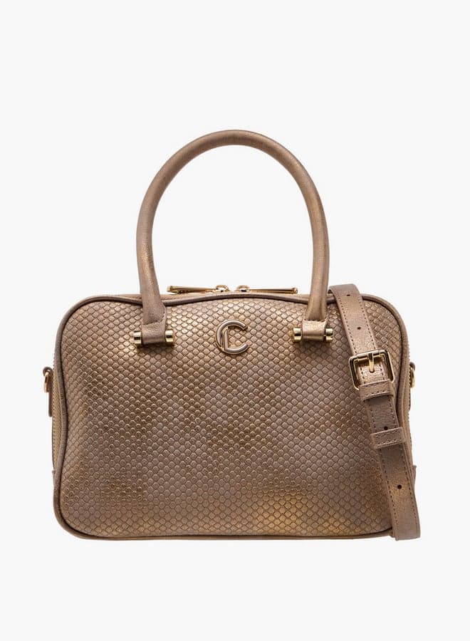 Le Confort Quilted Tote: Elegance Meets Functionality - Image 1