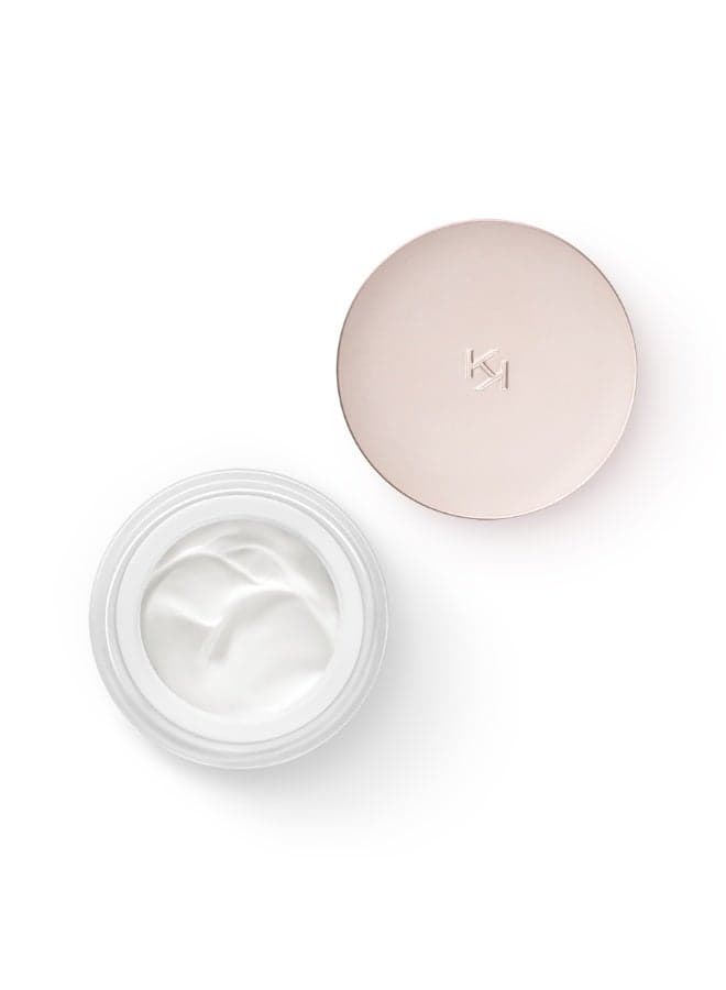 Bright Lift Matte Day Cream with Marine Collagen - Image 1