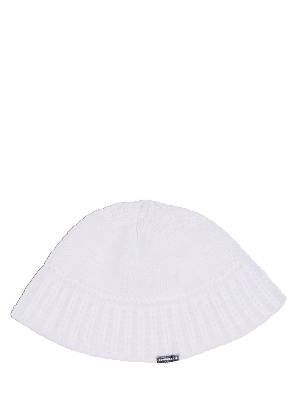 CONVERSE Logo Bucket Hat: Casual Comfort Redefined - Image 1