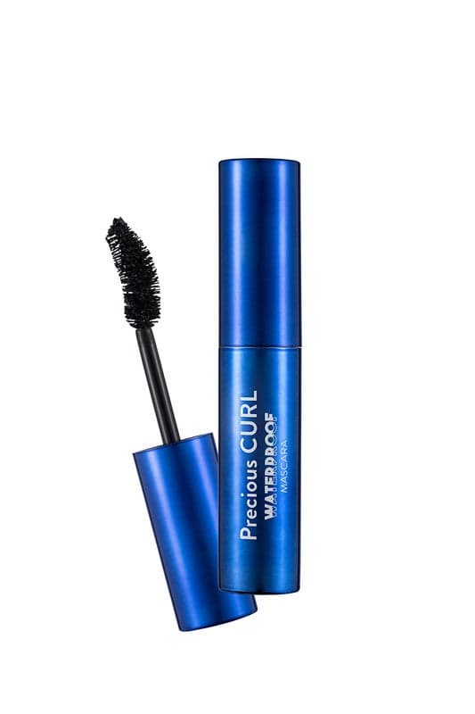 Flormar Precious Curl Mascara 03 - Waterproof Luxe - Image 1