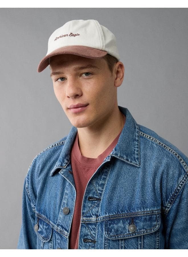 American Eagle AE Classic Men's Baseball Hat - Image 1