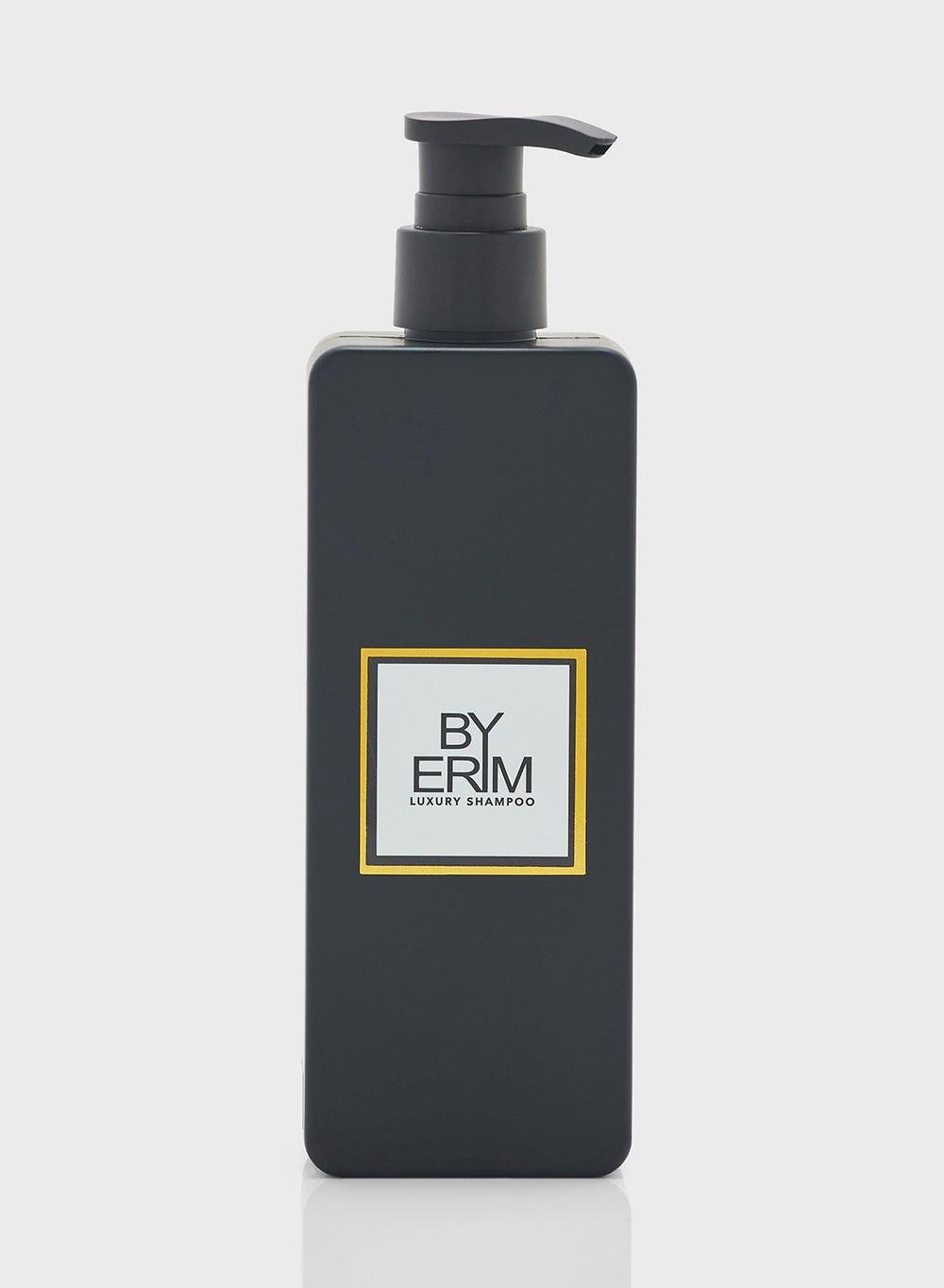 Award-Winning Rosemary Shampoo for Vibrant Scalp Care, 300ml - Image 1