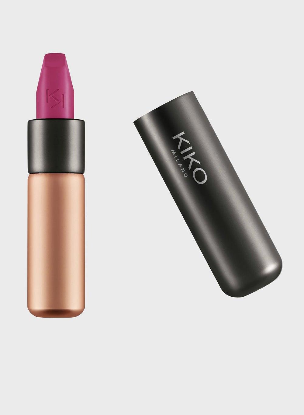 Velvet Passion Matte Lipstick 314 - Luxurious Long-Lasting Color - Image 1