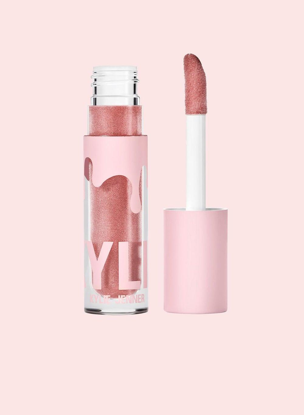 Luminous Shine Lip Gloss - 324 Damn Gina - Image 1