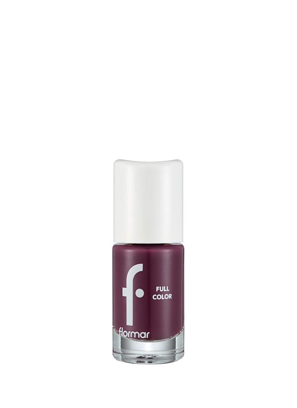 Flormar FC73 Culture - Luxurious Full Color Nail Enamel - Image 1