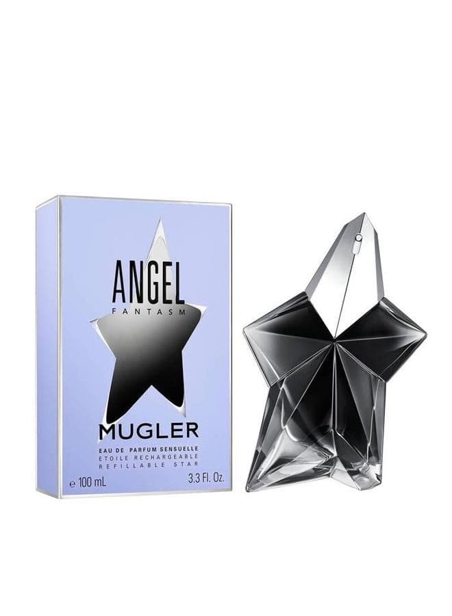 Le611400: Angel Fantasm Sensuelle Eau de Parfum 100ml - Image 1