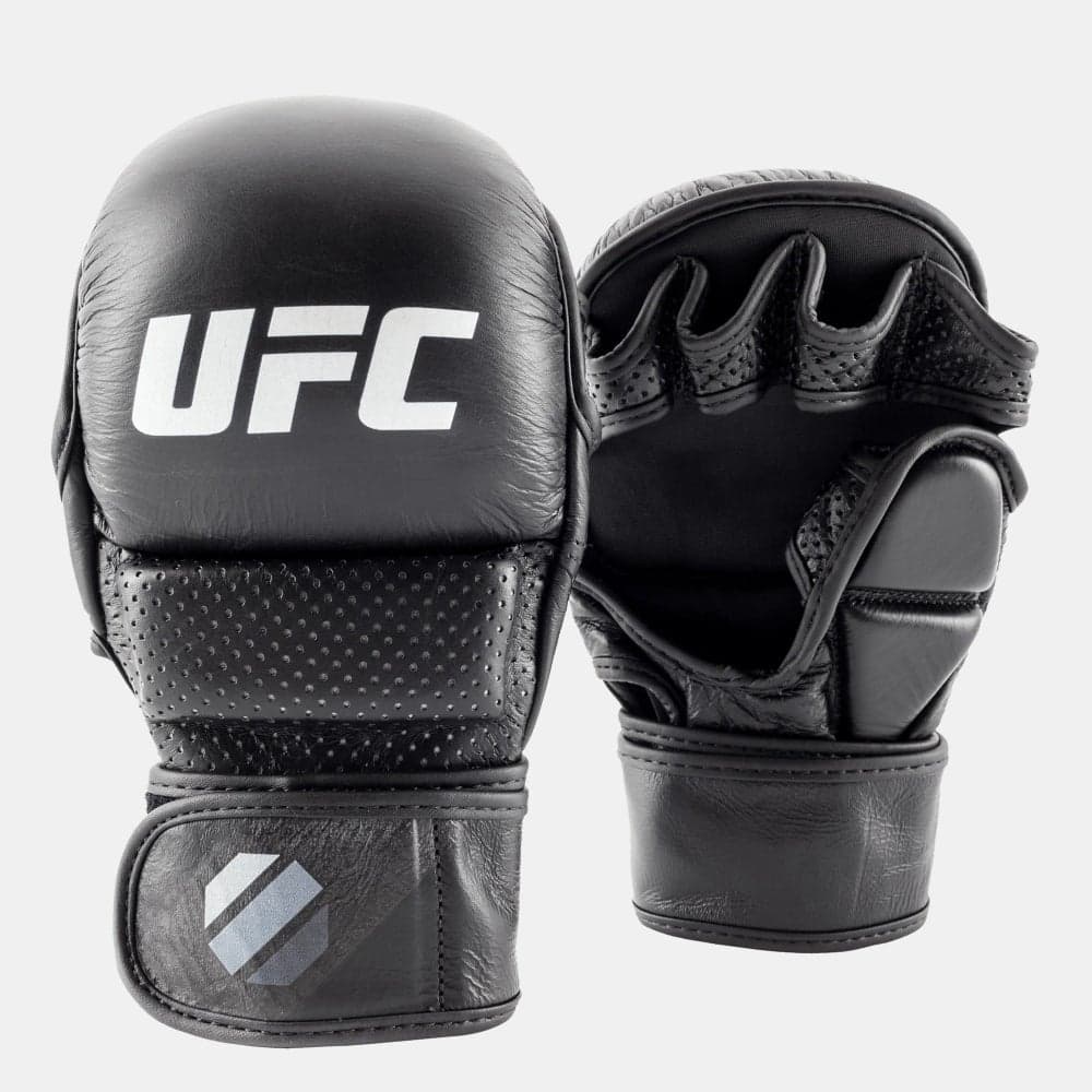 UFC Pro Safety 6 oz Performance Training Gloves - Image 1