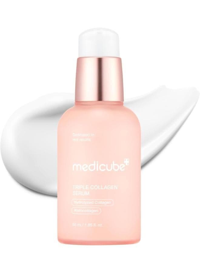 Medicube Triple Collagen Essence 4.0 for Timeless Skin - Image 1