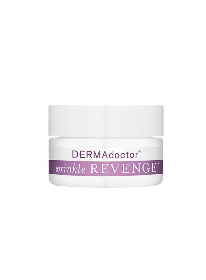Wrinkle Revenge 15 ML - Protect & Rejuvenate Eye Balm - Image 1