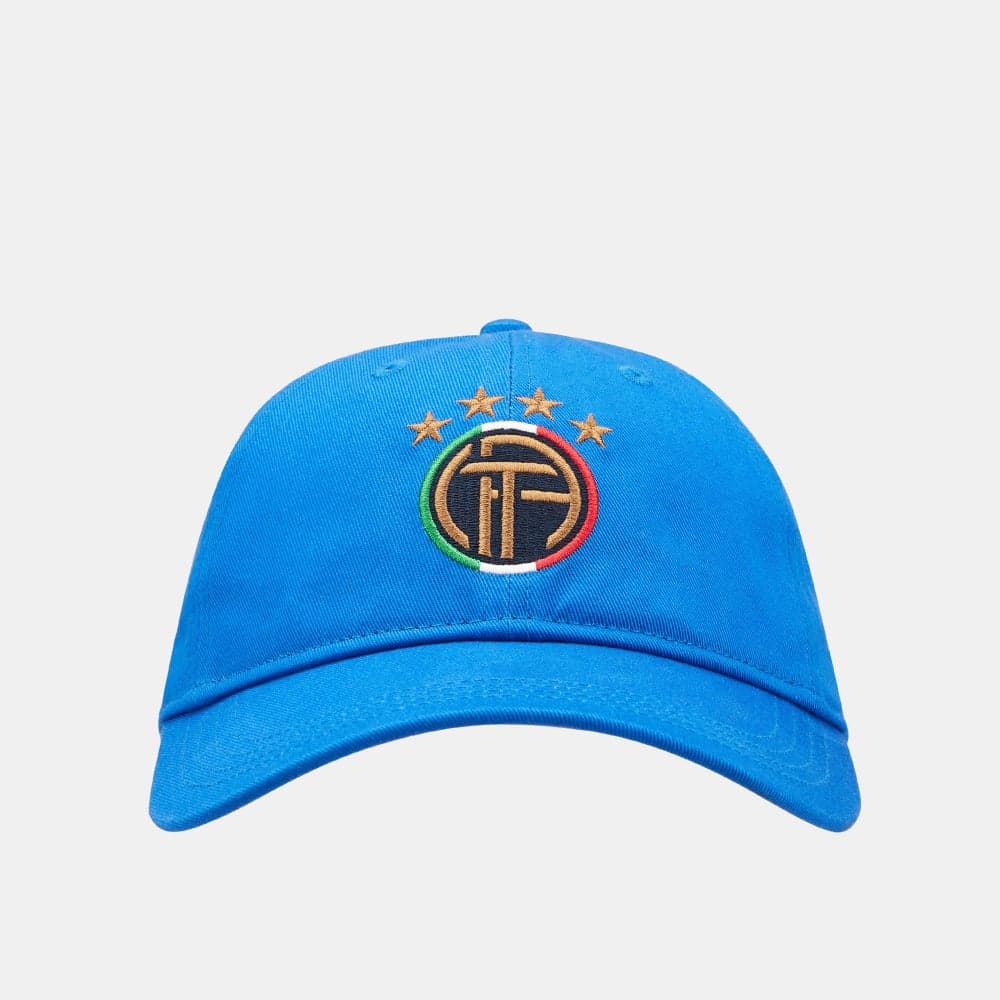 PUMA ftblCore Fan Cap: Ultimate Supporter's Choice - Image 1