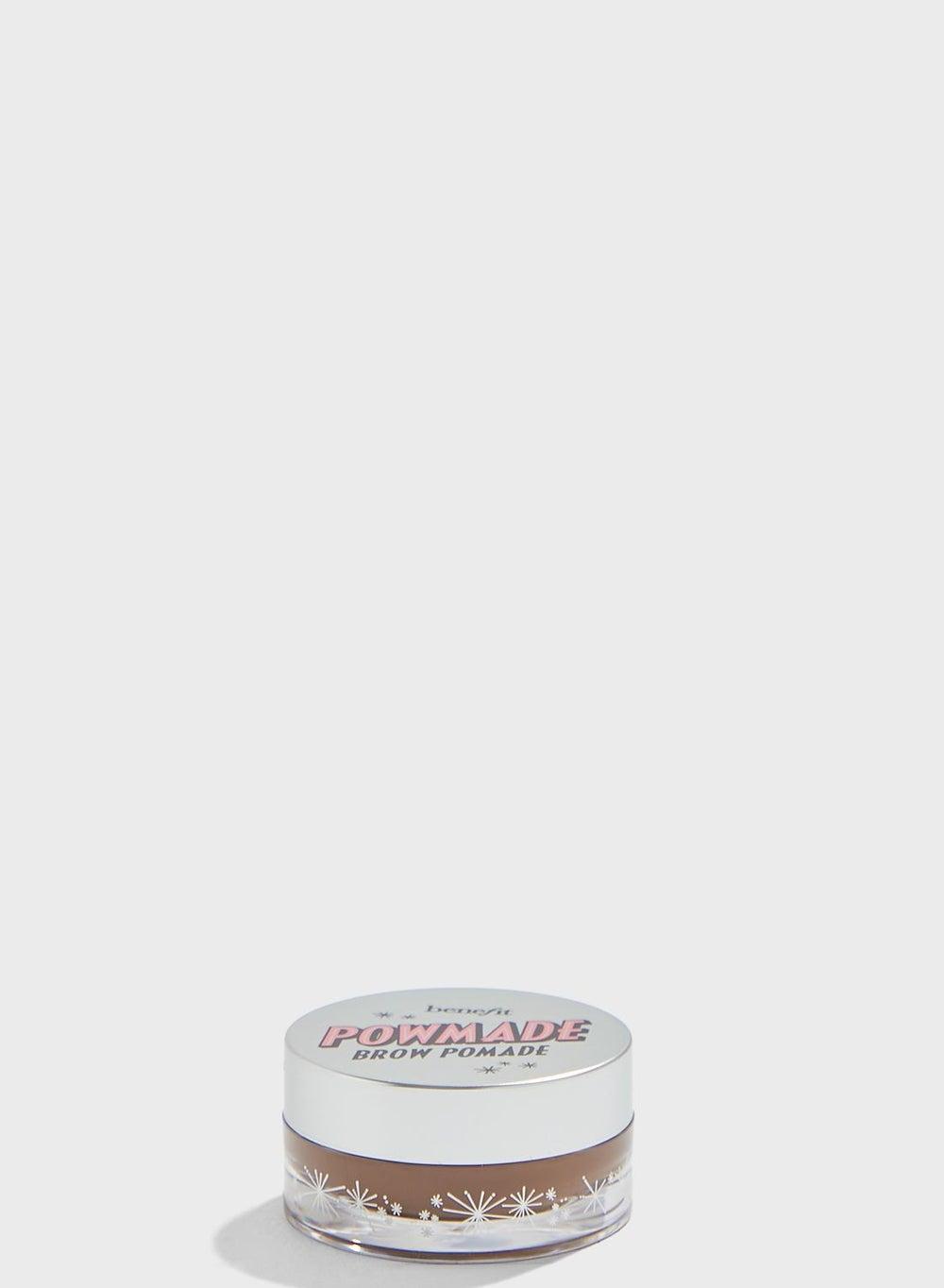 Powmade Shade 02 Brow Pomade - Sculpt Your Best Brows - Image 1