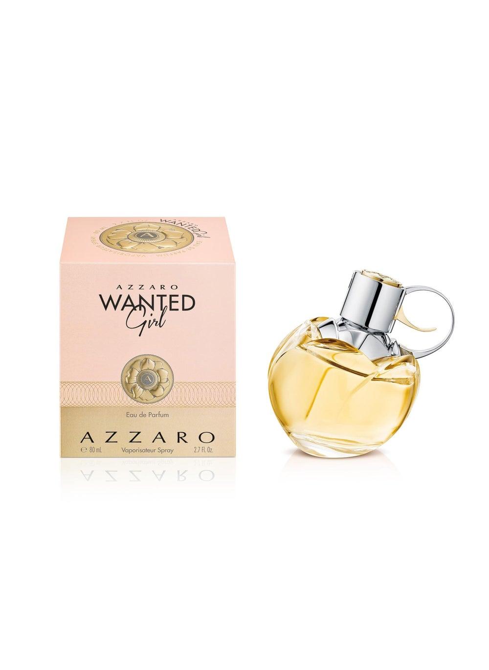 Wanted Girl EDP 80ML - Radiant & Bold Fragrance - Image 1