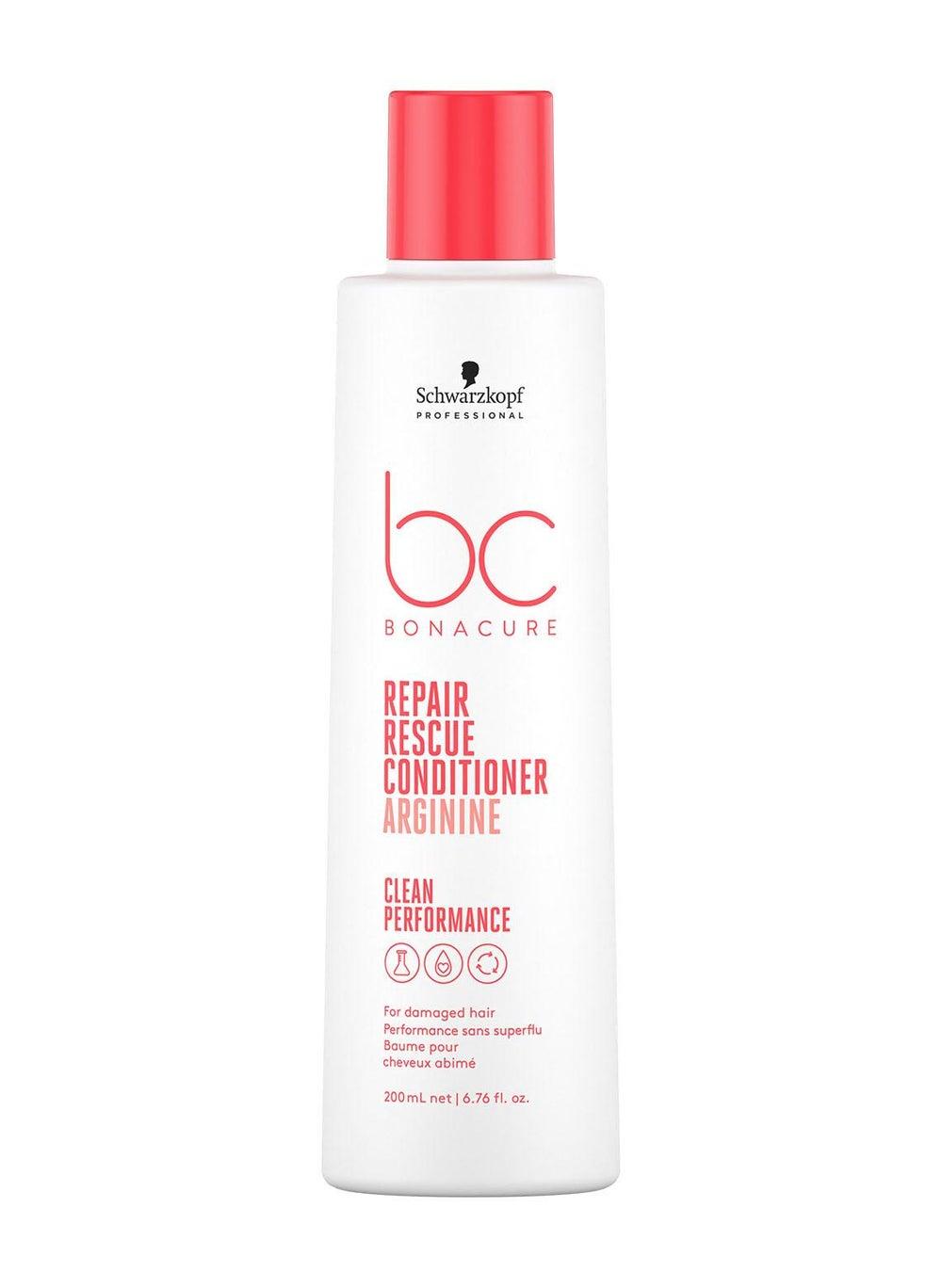 Bonacure Repair Rescue Luminous Conditioner 200ml - Image 1