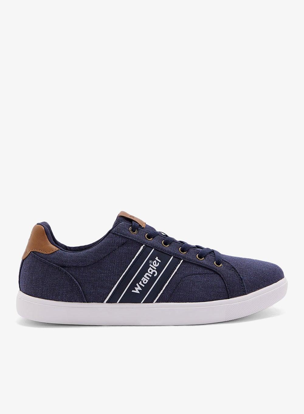 DALTON C Low Top Sneaker: Elegance Meets Function - Image 1