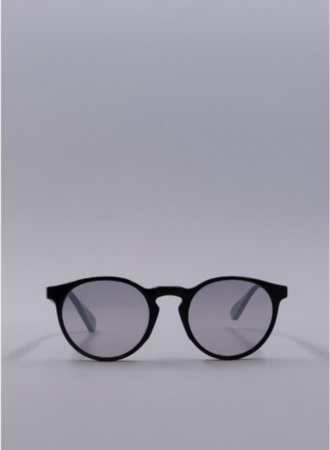 Scotch & Soda Kinney Round Men's Sunglasses - Image 1