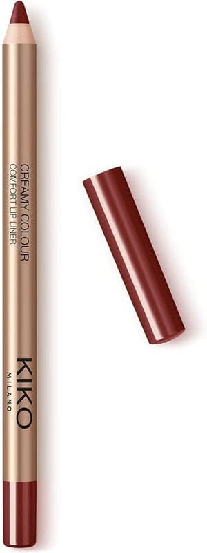 CREAMY COLOUR COMFORT Lip Liner Shade 08 Elegance - Image 1
