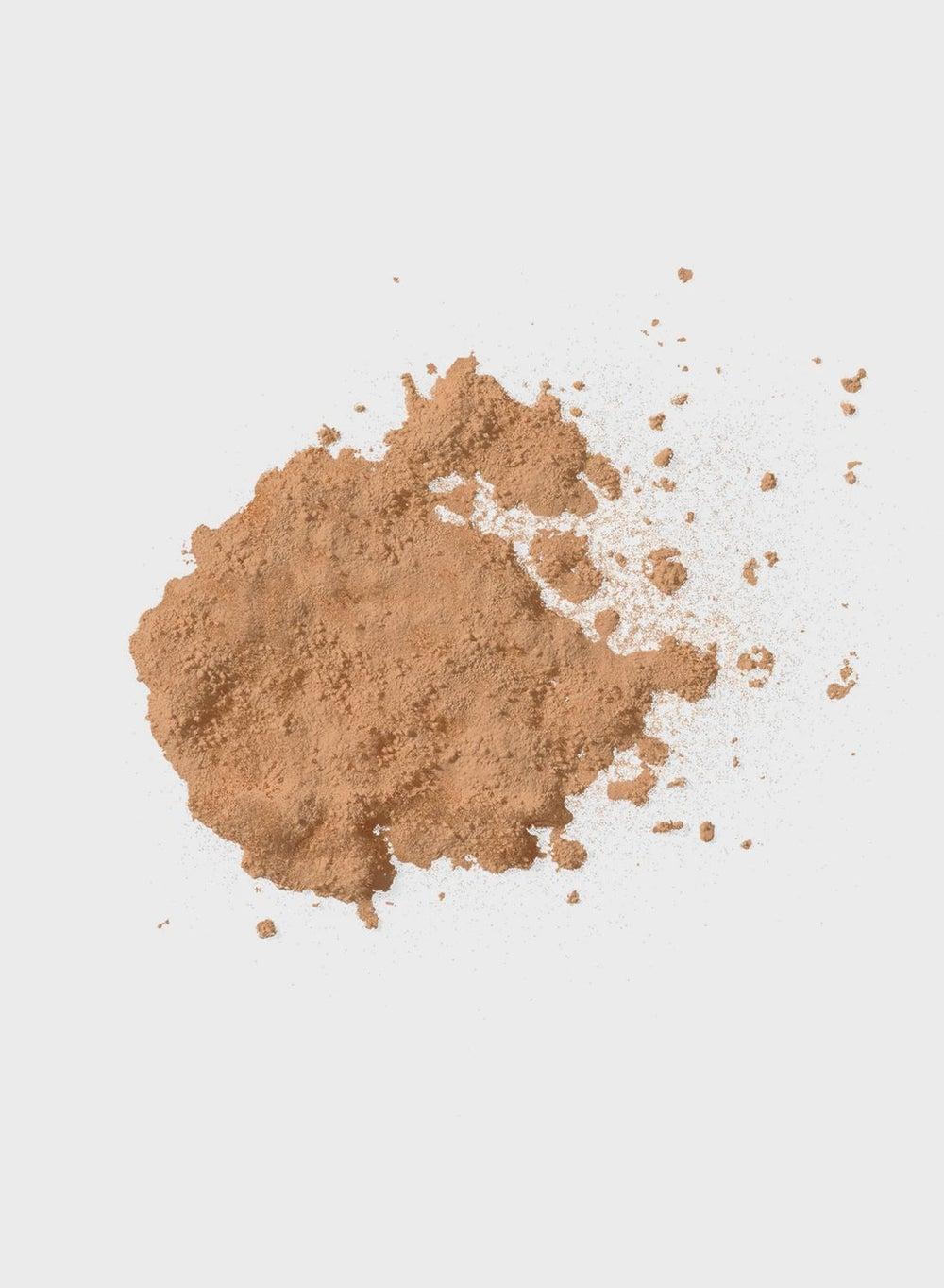 Rimmel Stay Matte Pressed Powder – 30 Caramel, 8.5g - Image 1