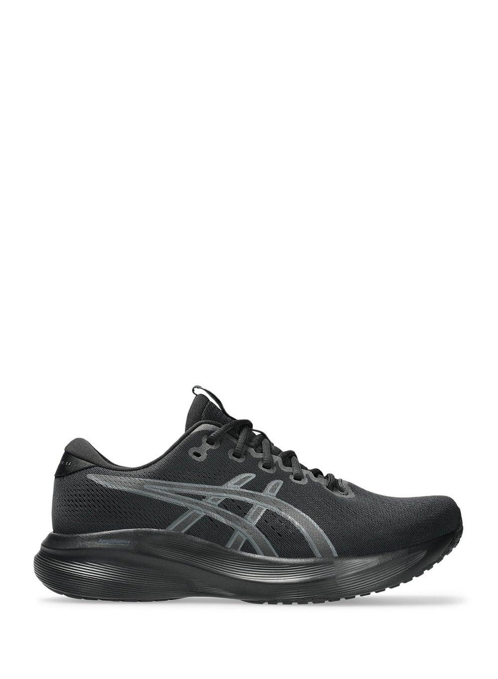 Gel-Excite 11 Black Carrier Grey: Elevate Your Running Game - Image 1
