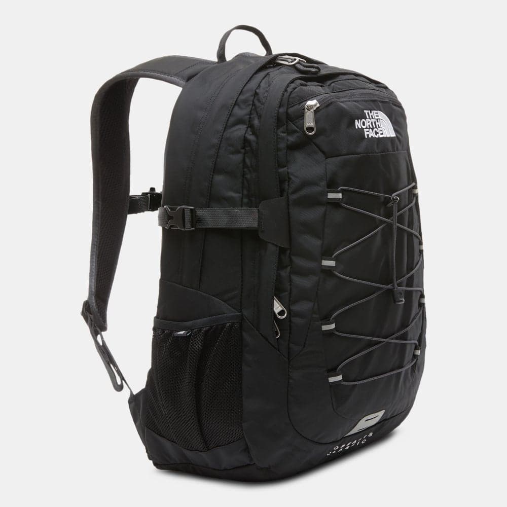 THE NORTH FACE Borealis Classic Backpack - Unisex Elegance - Image 1