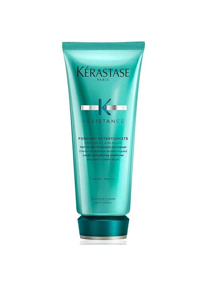 Kerastase Resistance Fondant Extentioniste 200ml - Silky Strength Conditioner - Image 1