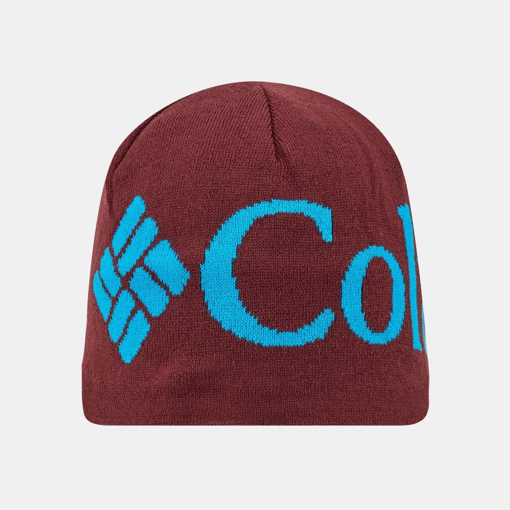 Columbia Heat™ Beanie: Unisex High-Performance Warmth - Image 1