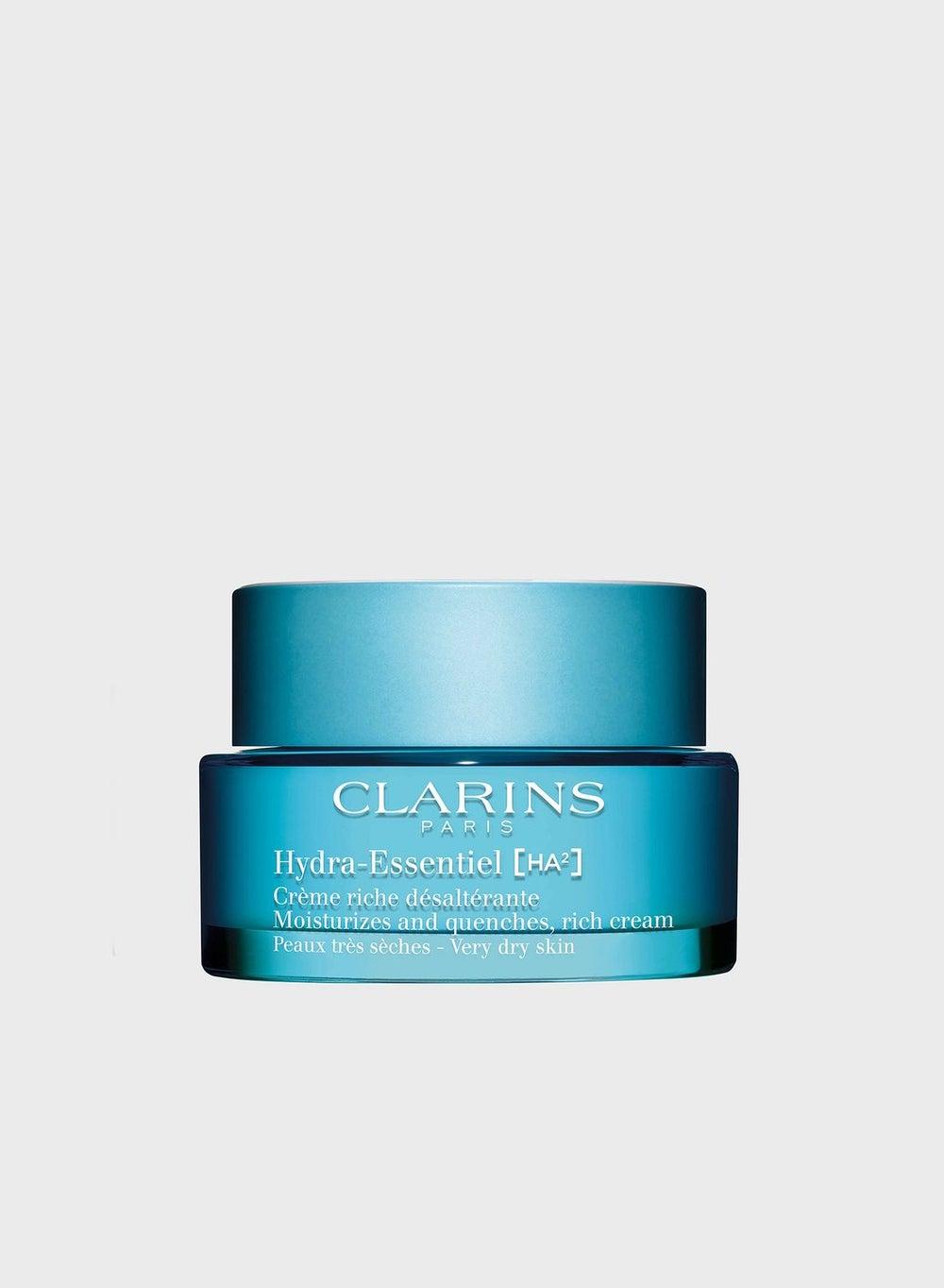 Hydra-Essentiel Luminance Rich Cream 50ml - Dry Skin Savior - Image 1