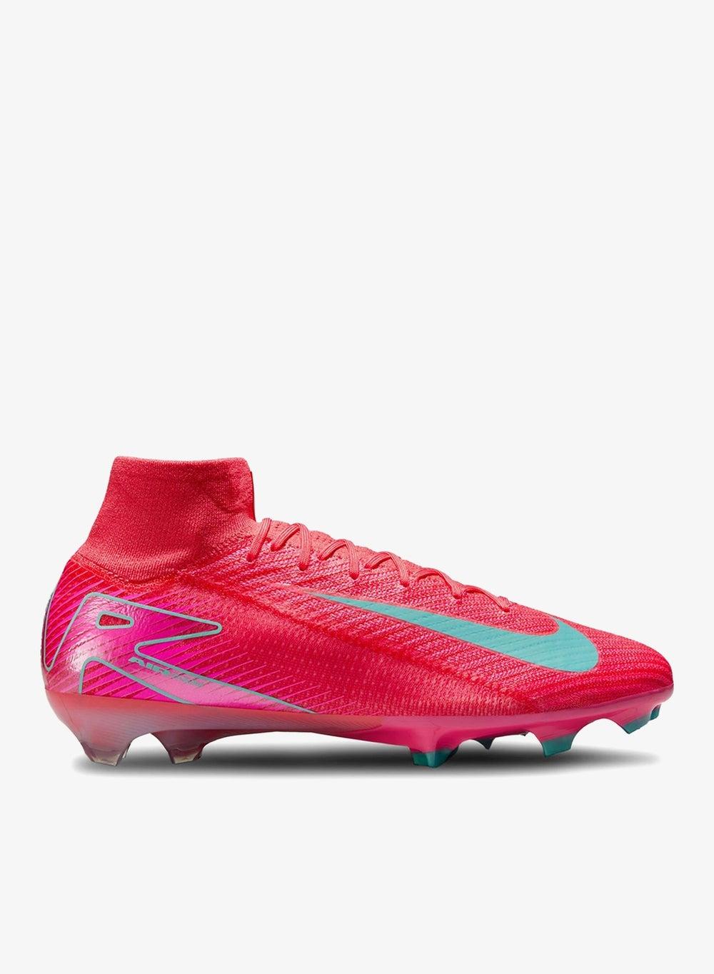 Mercurial Superfly 10 Elite FG - Redefining Football Agility - Image 1