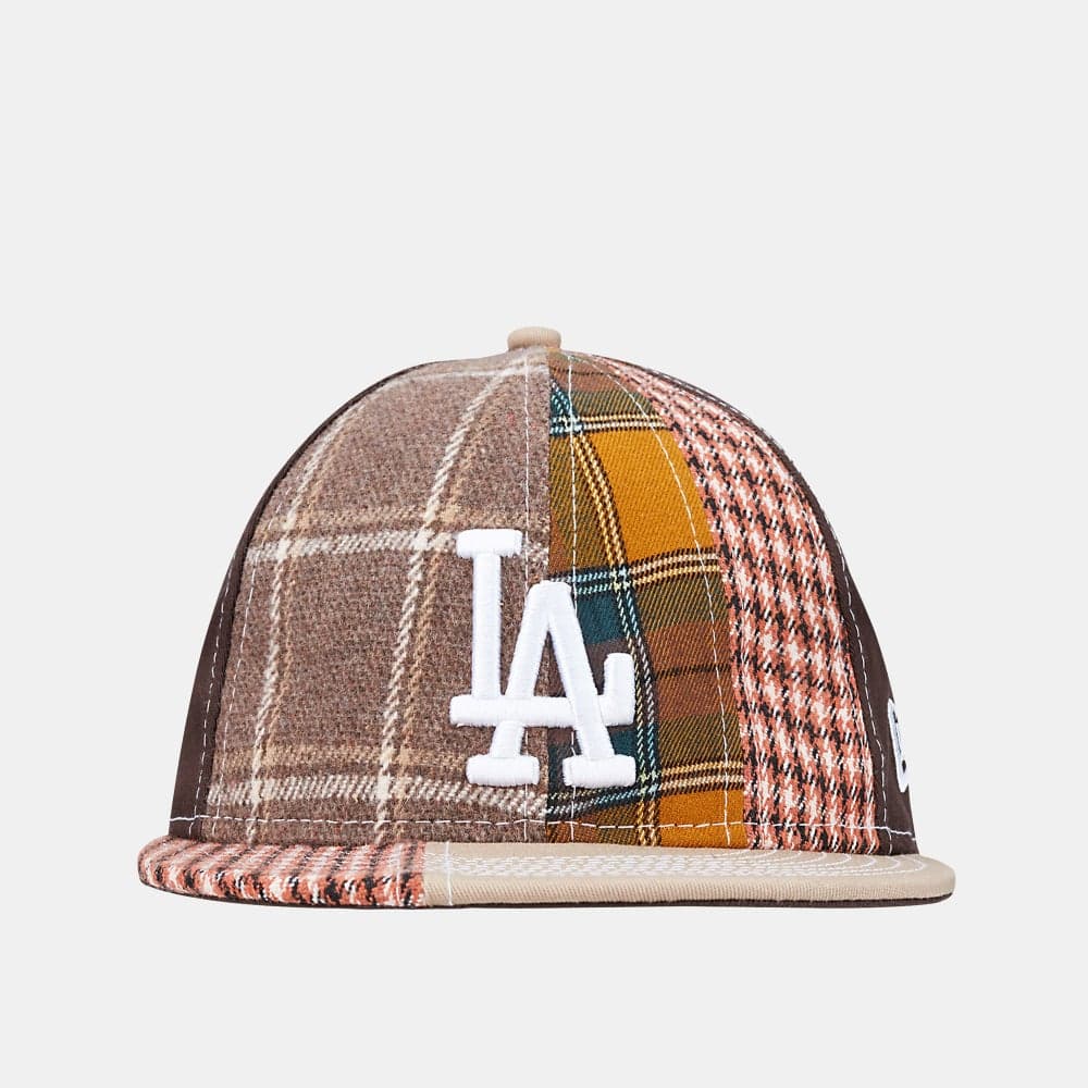 NEW ERA Los Angeles Dodgers MLB 9FIFTY Retro Men's Cap - Image 1