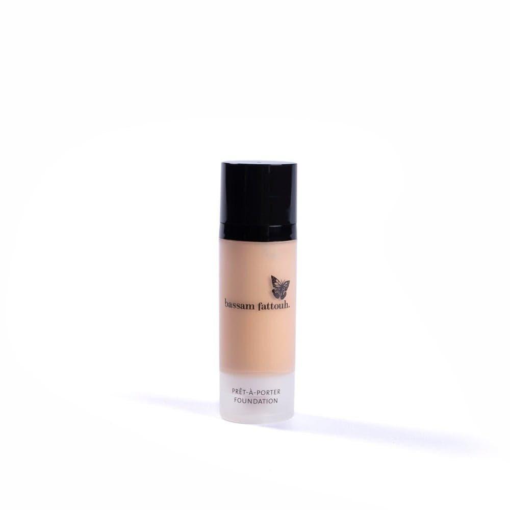Silken Elegance BF 00.5 Foundation 30 ML - Image 1