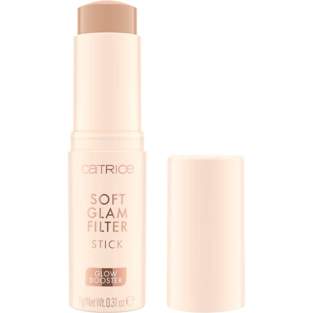 Soft Glam Filter Stick 010 - Radiant Effortless Beauty - Image 1