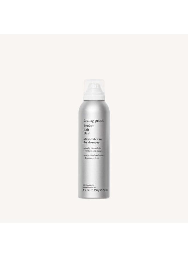 Luxurious PhD 184Ml Advanced Clean Dry Shampoo - Image 1