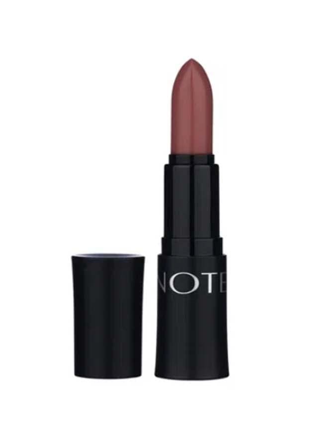 Note Mattemoist Lipstick 303 - Velvet Touch - Image 1