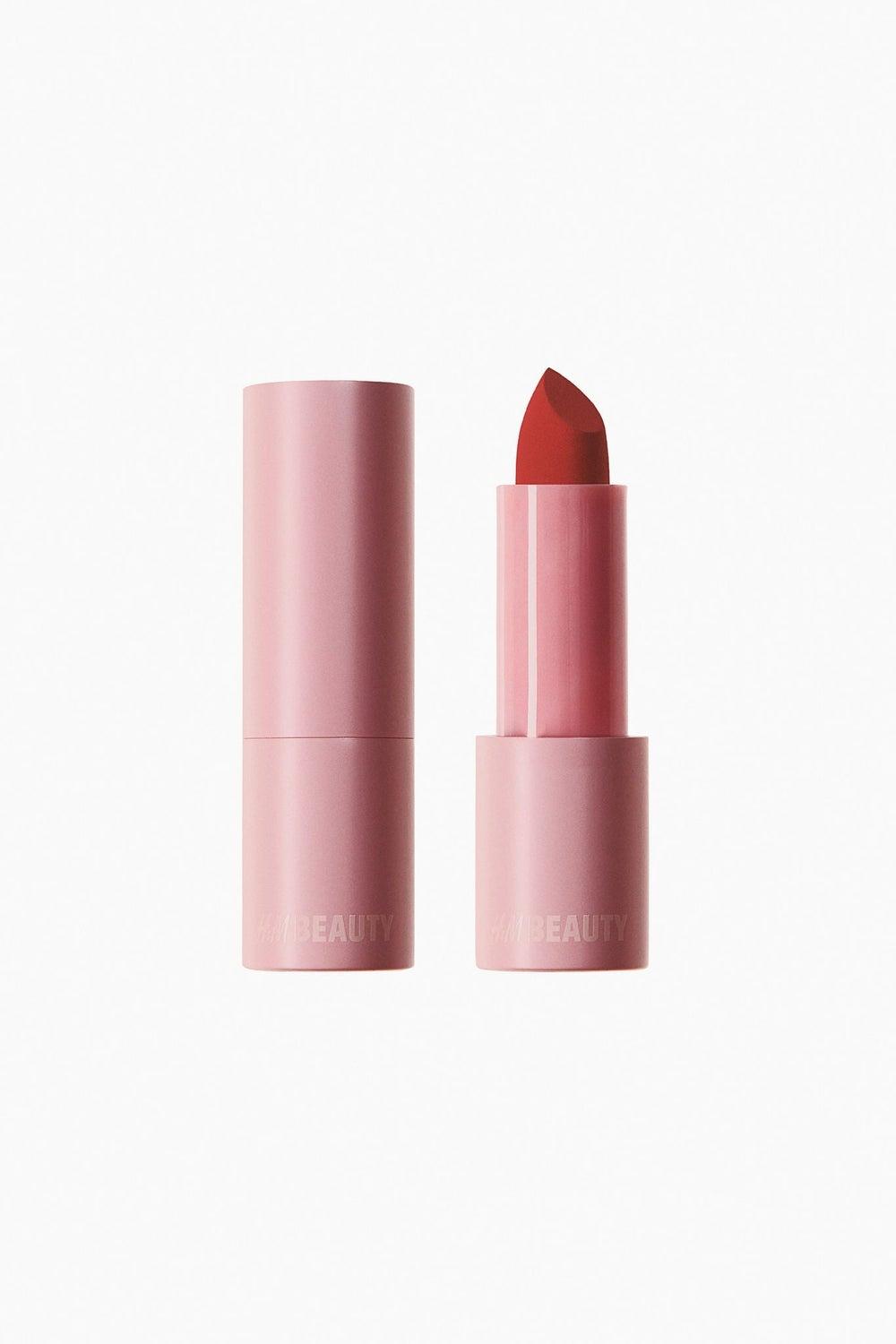 Luminous Matte Hydration Lipstick 4.2g - Red Medium - Image 1