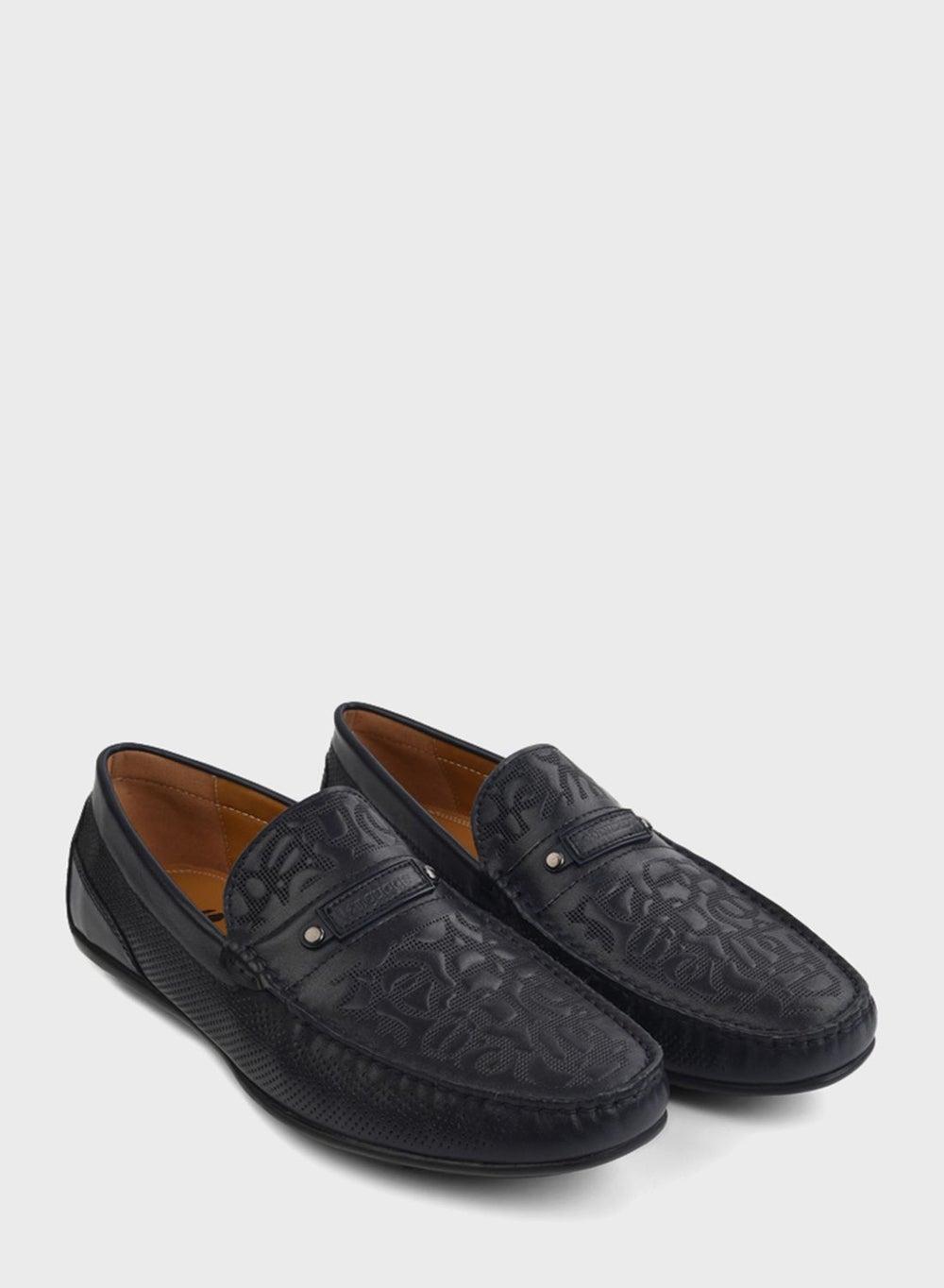 Charon Loafers: Elegance Meets Comfort in Every Step - Image 1