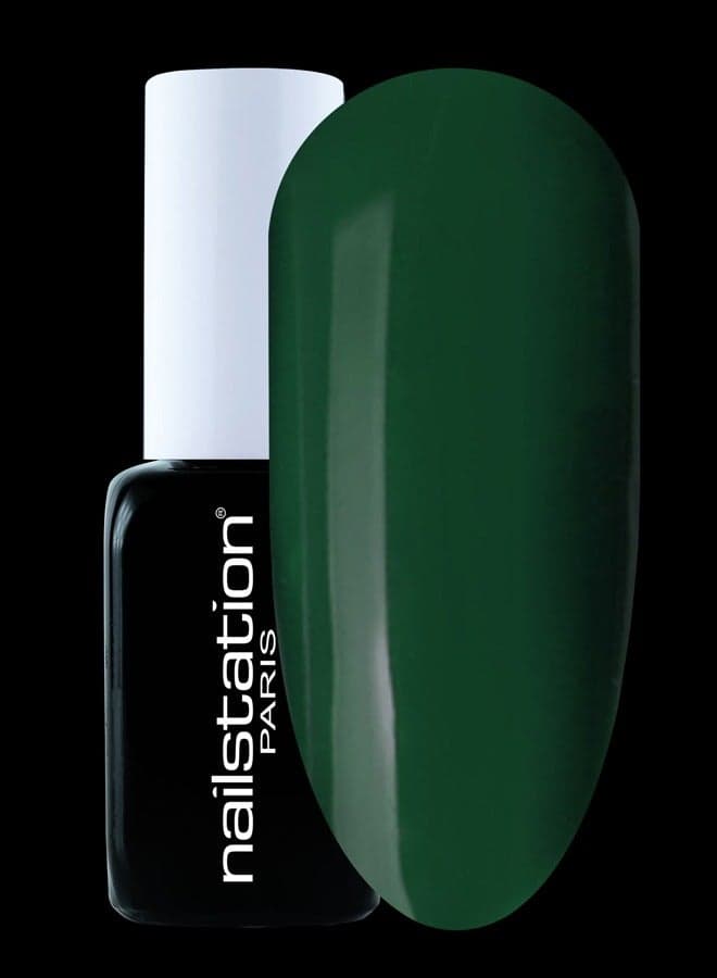 Monceau Gel Polish: Luxurious Longevity & Shine - Image 1