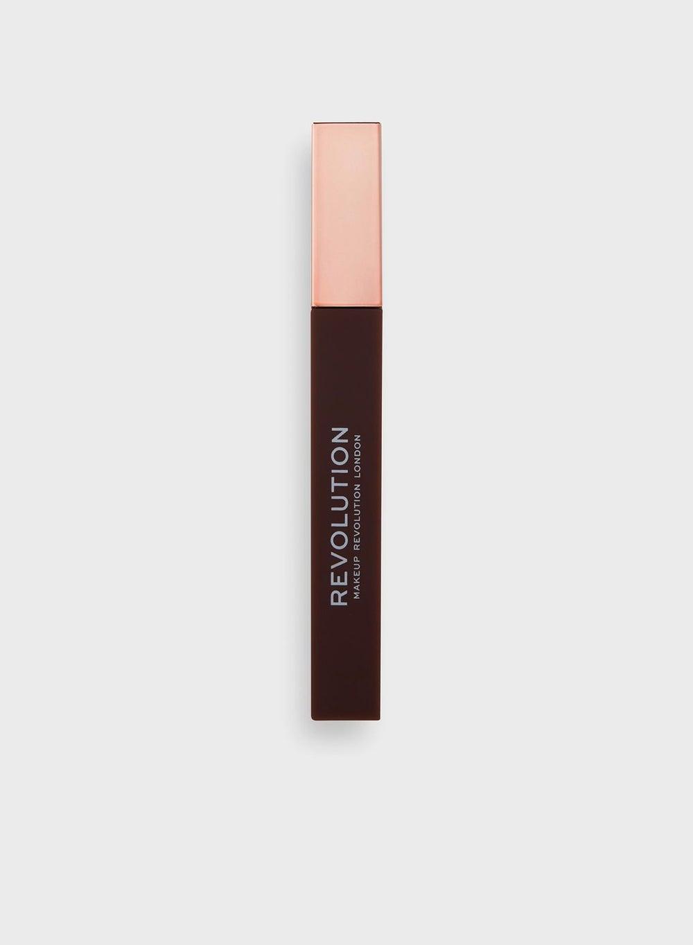 Revolution IRL Whipped Lip Crème in Americano Brown - Image 1