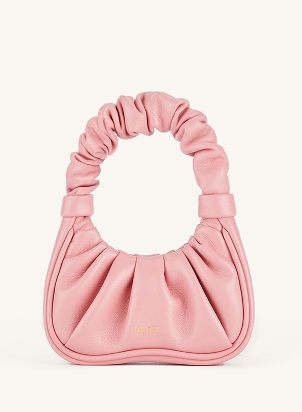 JW PEI Elegant Women's Top Handle Crossbody - Chic Accessory - Image 1